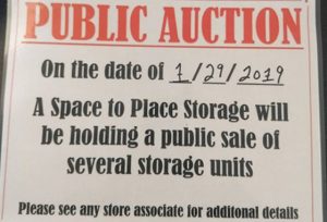 Storage Wars