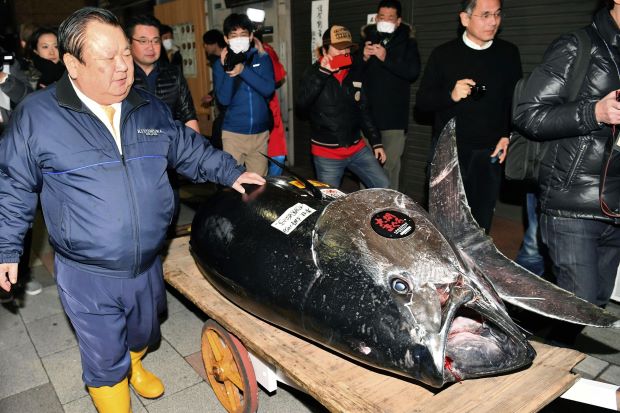 Kiyoshi Kimura