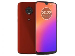 Moto G7 Spotted On GeekBench