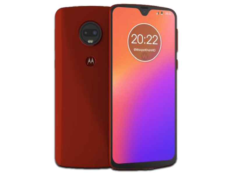 Moto G7 Spotted On GeekBench
