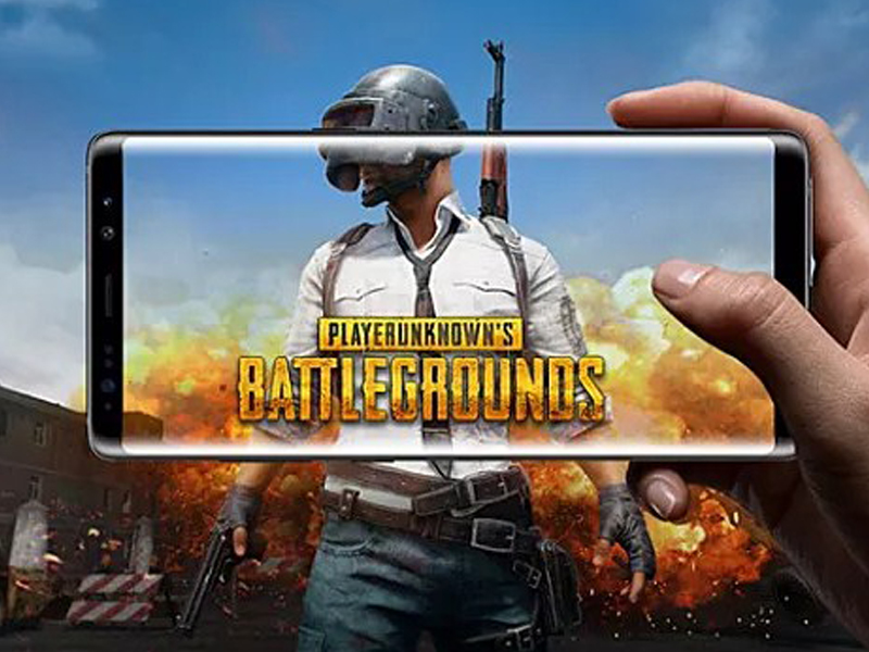 PUBG Mobile On PC