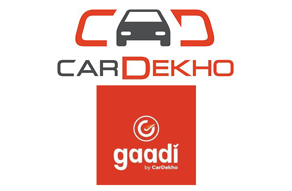 CarDekho Gaadi.com