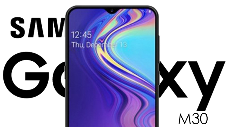 m30 launch date