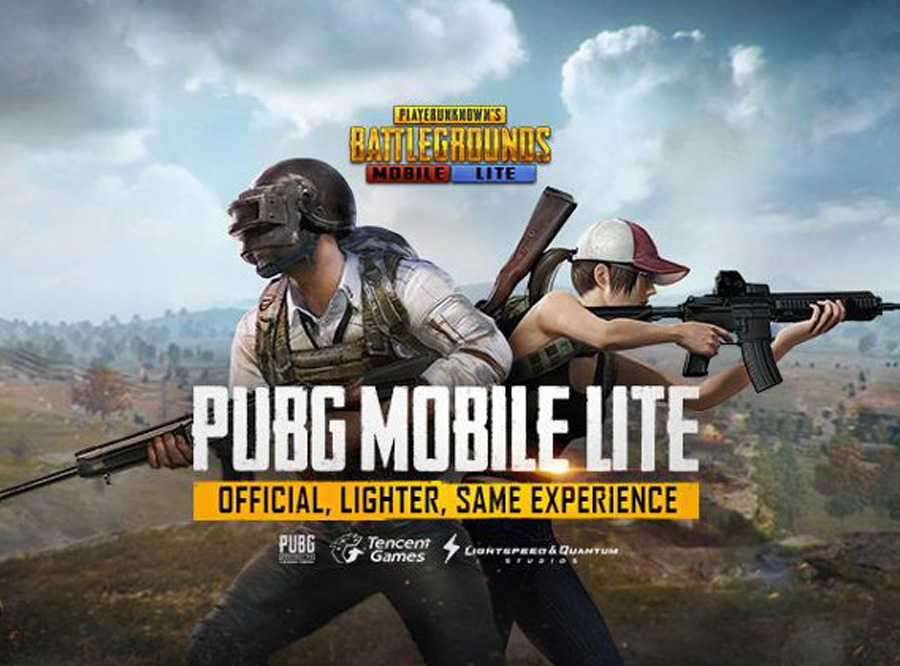PUBG Lite