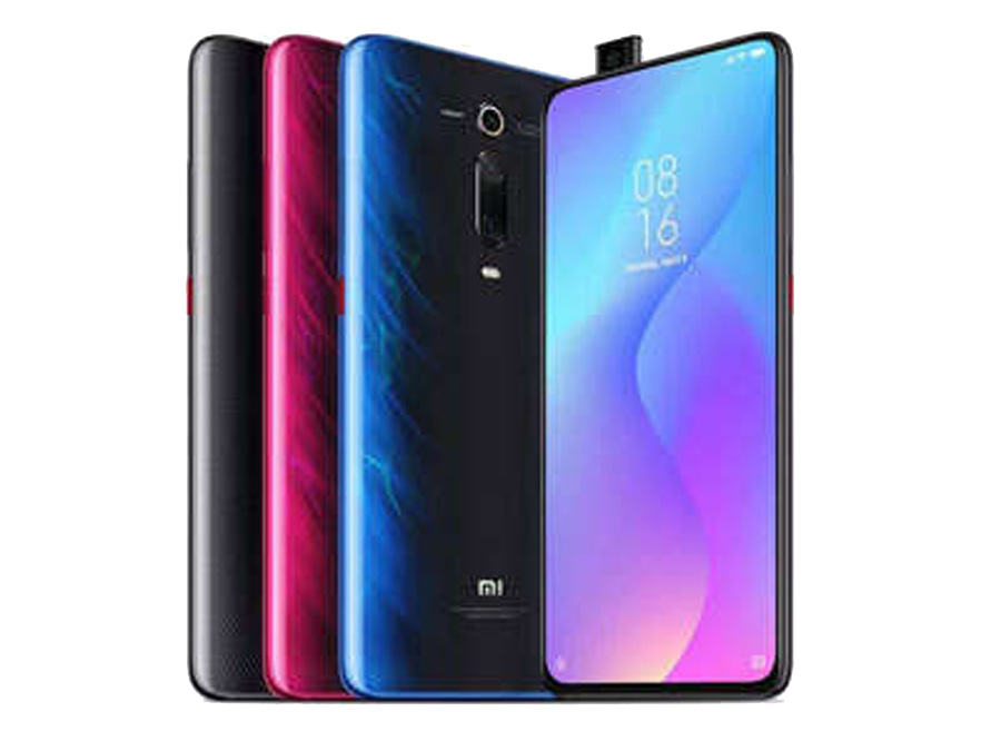 Xiaomi Mi 9T