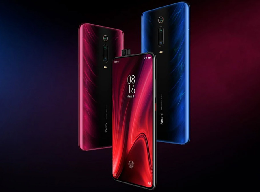 Redmi K20_Redmi K20 Pro