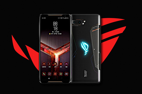 Asus ROG Phone 2