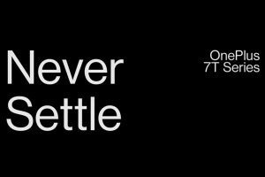 OnePlus 7T Series