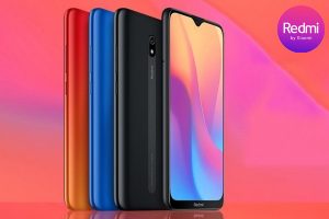Xiaomi Redmi 8A Pro