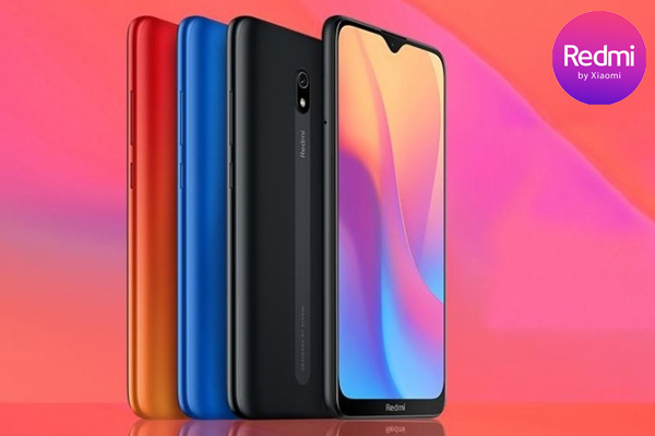 Xiaomi Redmi 8A Pro