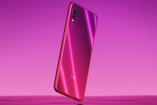 Xiaomi Redmi Note 7