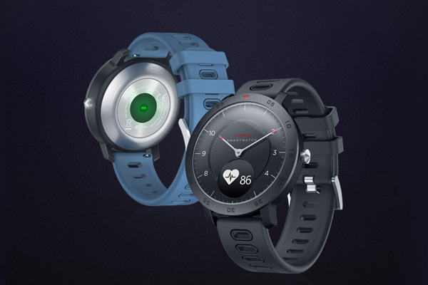 Zeblaze Hybrid Smartwatch