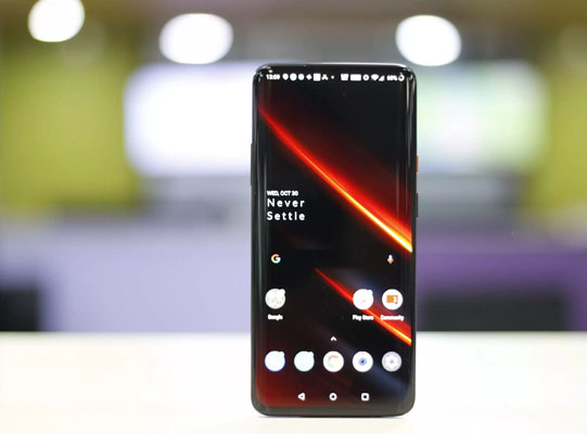 OnePlus 7T Pro