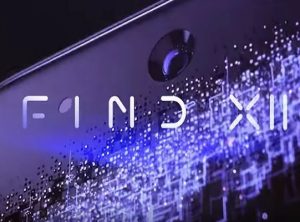 Oppo Find X 2