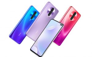Xiaomi Redmi K30i