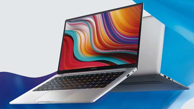 RedmiBook 13