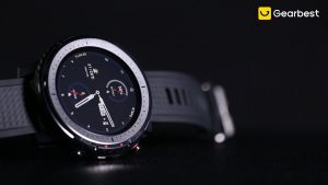 Amazfit Stratos 3
