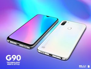 Blu G90