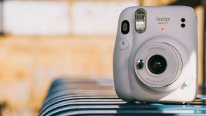 Fujifilm Instax Mini 11