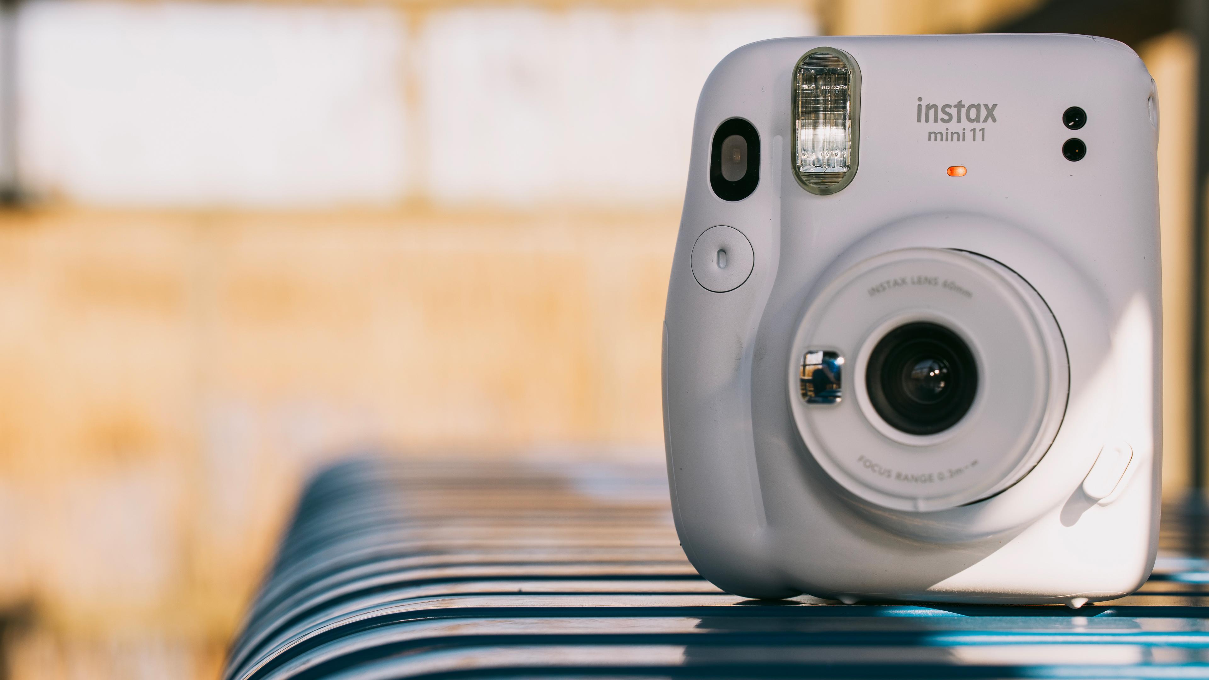 Fujifilm Instax Mini 11