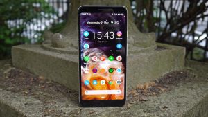Google Pixel 4a