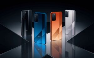 Honor X10 Max