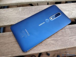 Nokia 6