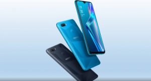 Oppo A11k