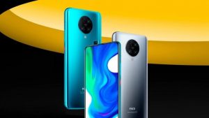 POCO F2 Pro