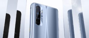Realme X50 Pro Player Edition
