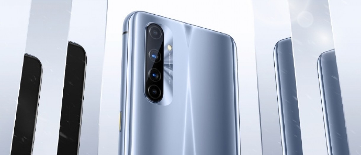 Realme X50 Pro Player Edition