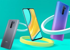Redmi 9