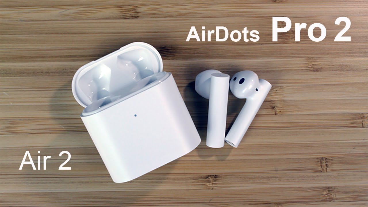 Xiaomi Airdots Pro 2 Air 2