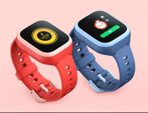 Xiaomi Mi Rabbit children's watch 4C