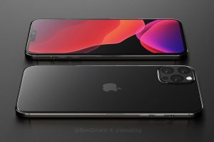 Apple iPhone 12 Pro Max