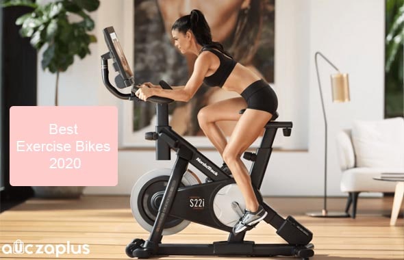 Best Exercise Bikes