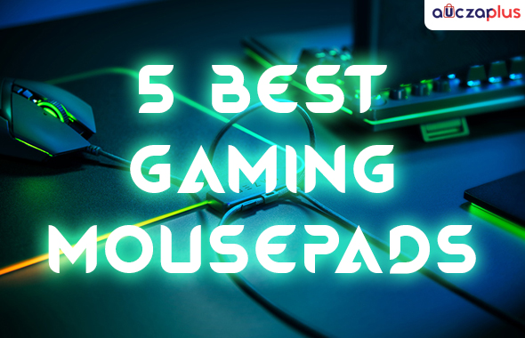 Best Gaming Mousepads