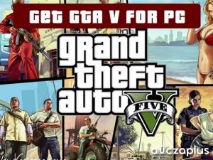 GTA V for PC