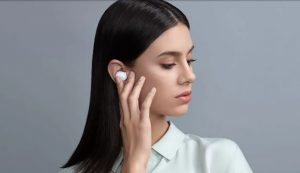 OPPO Enco W11 TWS Earphones