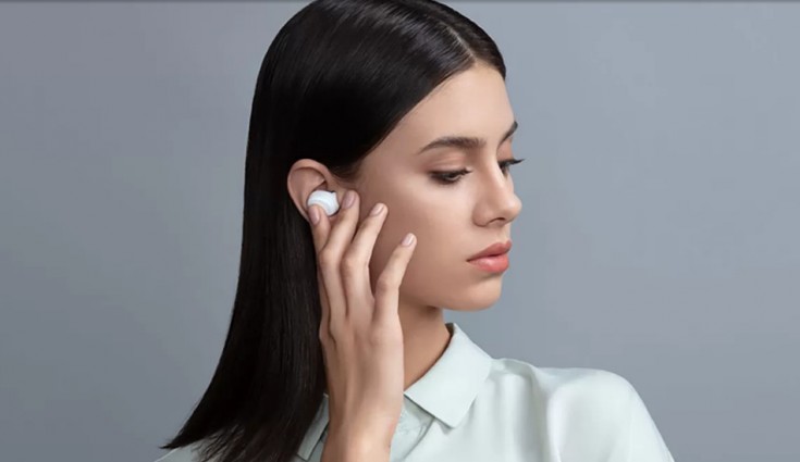 OPPO Enco W11 TWS Earphones