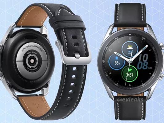 Samsung Galaxy Watch 3