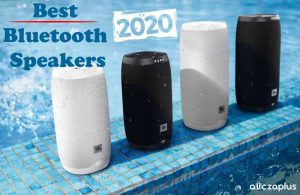 Best Bluetooth Speakers 2020