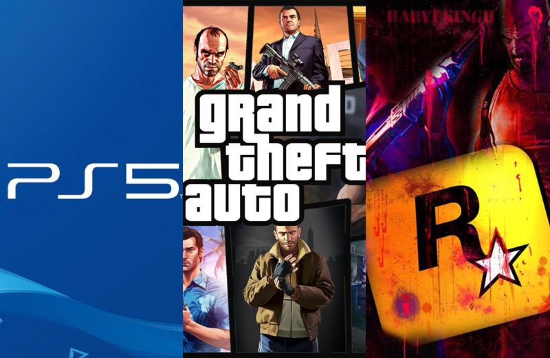 GTA 6 Rumors