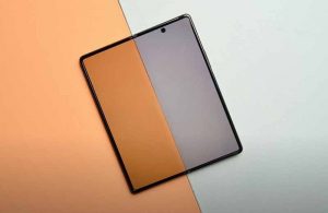 Galaxy Z Fold 2