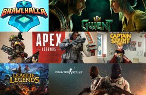 Free PC Games