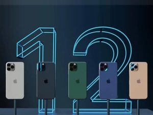 iPhone 12 Series
