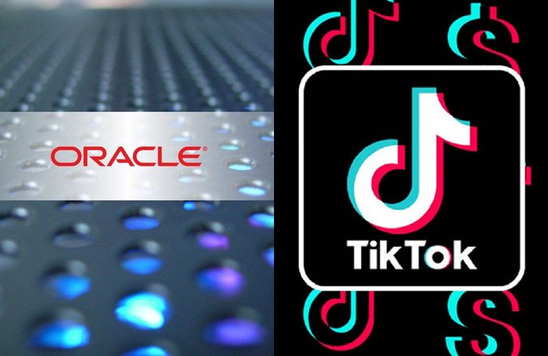 Donald Trump TikTok