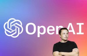 Elon Musk OpenAI