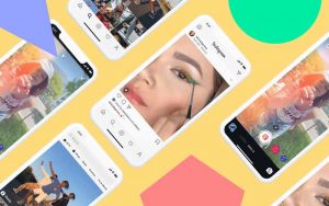 Instagram Reels