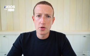 Mark Zuckerberg Axios on HBO